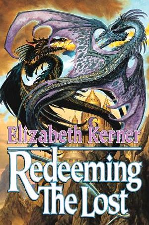 [The Tale of Lanen Kaelar 03] • Redeeming the Lost